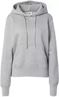 Nike HF6839, NIKE Damen Shirt Nike Sportswear Phoenix Fleece Wome DK GREY