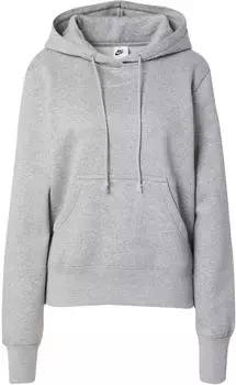 Nike Pullover Phoenix (HF6839) dark grey heather Nike Pullover Phoenix (HF6839) dark grey heather