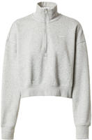 Nike DQ5767-063, NIKE Sportswear Phoenix Fleece 1/2-Zip Oversize Sweatshirt...