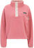 Columbia Helvetia II Cropped Sherpa Fleece Hoodie Woman