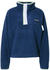 Columbia Helvetia II Cropped Sherpa Fleece Hoodie Woman