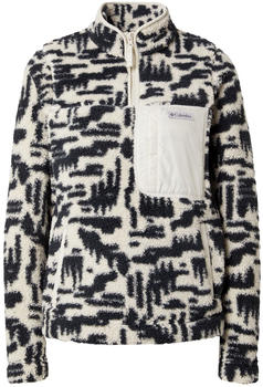 Columbia West Bend 1/4 Zip II Woman
