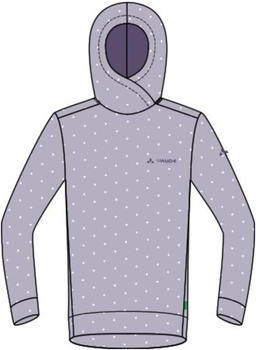 VAUDE Women's Tuenno Pullover lavender