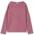 pink velvet melange