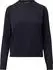 S.Oliver Strickpullover mit Rundhalsausschnitt (2159297.5959) blau