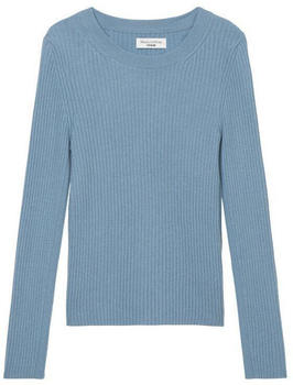 Marc O'Polo Pullover Slim (5000005131) Petrol blue