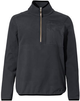 VAUDE Women's Rosemoor Fleece Halfzip black