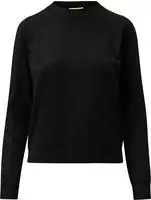 s.Oliver Strickpullover mit Stehkragen