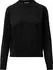 S.Oliver Strickpullover mit Rundhalsausschnitt (2159297.9999) schwarz