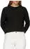 S.Oliver Strickpullover mit Rundhalsausschnitt (2159297.9999) schwarz