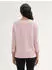Tom Tailor 3/4 Arm Sweatshirt (1043167) pink velvet melange