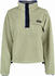Columbia Helvetia II Cropped Sherpa Fleece Hoodie Woman