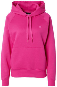 G-Star Premium Core 2.0 Hoodie (D21255) pink peacock