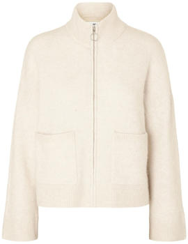Selected Sia Pullover (16091220-Birch/DetailMelange)