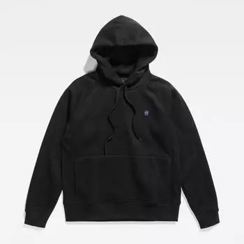 G-Star Premium Core 2.0 Hoodie (D21255) black