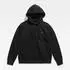 G-Star Premium Core 2.0 Hoodie (D21255) black