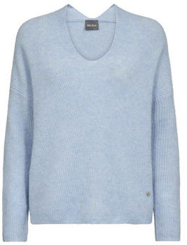 Mos Mosh Pullover Thora (153900) blue