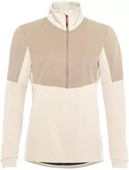 VAUDE Yaras Wind Pullover beige
