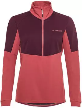 VAUDE Yaras Wind Pullover Cassis