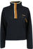 Columbia Helvetia II Cropped Sherpa Fleece Hoodie Woman