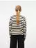 Vero Moda Saba Pullover (10310474-Birch/Black)