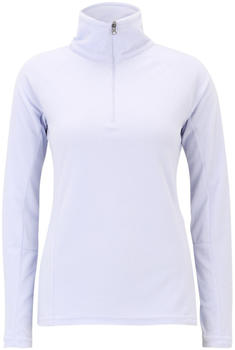 Columbia Women&rsquo;s Glacial IV Half Zip Fleece snowdrift
