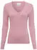 GANT Zopfstrick V-Neck Pullover aus Stretch-Baumwolle (4800101)