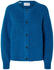 Selected Slflulu Ls Knit Short Cardigan Noos (16074481)
