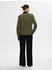 Selected Lulu Short Cardigan (16074481-Kalamata/DetailMelange)