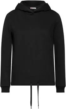 Street One Hoodie (A302976) black
