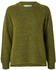 Selected Crew Neck Wool Jumper (16074482)