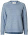 Selected Crew Neck Wool Jumper (16074482)