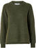 Lulu Pullover (16074482-Kalamata/DetailMelange)