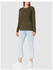 Selected Lulu Pullover (16074482-Kalamata/DetailMelange)