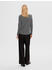 Selected Lulu Pullover (16074482-MediumGreyMelange)