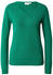 Vila Viril V-neck L/s Knit Top - Noos (14042769)