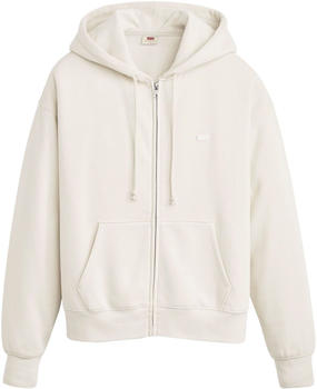 Levi's Everyday Zipper Sweater (A5945-0015)