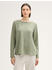 Tom Tailor Cosy Rib Sweatshirt (1043168-36510)