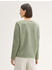 Tom Tailor Cosy Rib Sweatshirt (1043168-36510)