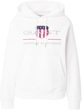 GANT Archive Shield Hoodie (4200276-113)