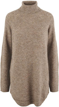 Pieces Ellen Pullover (17098263-Fossil)