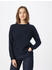 Selected Lulu Pullover (16074482-DarkSapphire/DetailMelange)