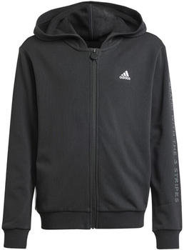 Adidas Street Jam Zipper Sweater (IV9452/128)
