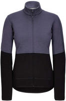 Icebreaker BA56YM-A63-XS, Icebreaker Damen 200 Realfleece Descender Half Zip...