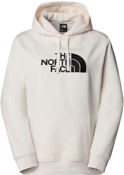 The North Face Drew Peak Hoodie white dune