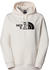 white dune: The North Face Drew Peak Hoodie