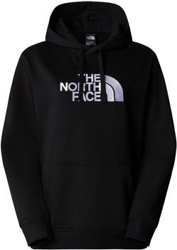 The North Face Drew Peak Hoodie tnf black The North Face Drew Peak Hoodie tnf black