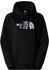 TNF black: The North Face Drew Peak Hoodie