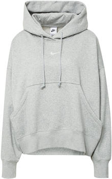 Nike Phoenix Sweatshirt (DQ5858) grey heather/sail Nike Phoenix Sweatshirt (DQ5858) grey heather/sail