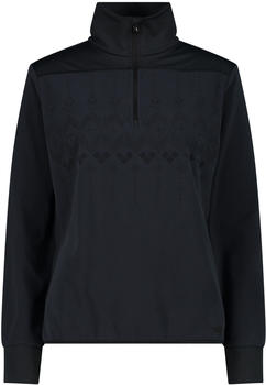CMP Sweatshirt (34G4206) antracite